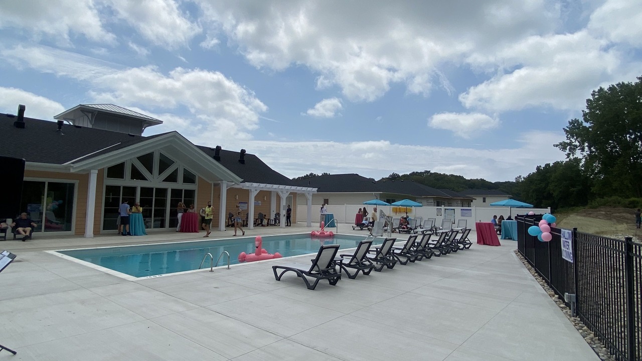 Photo of Outdoor in Port Stanley