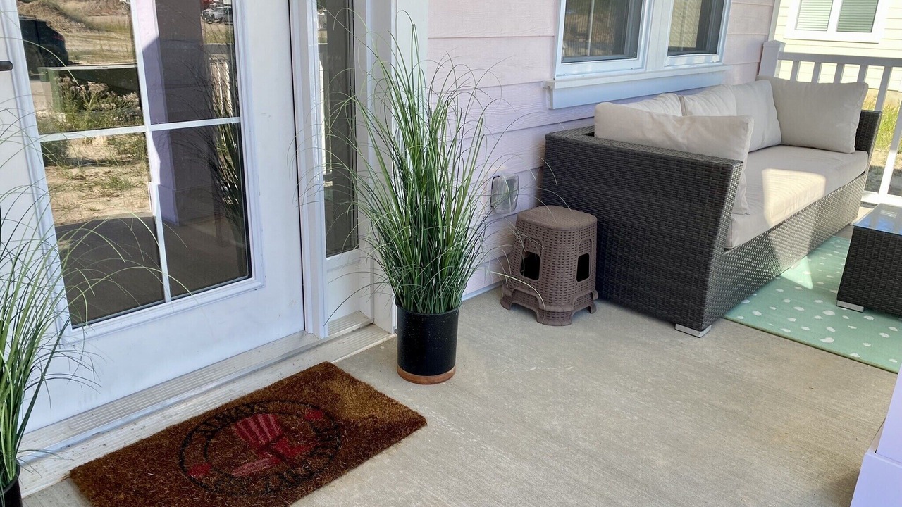 Photo of Outdoor in Port Stanley