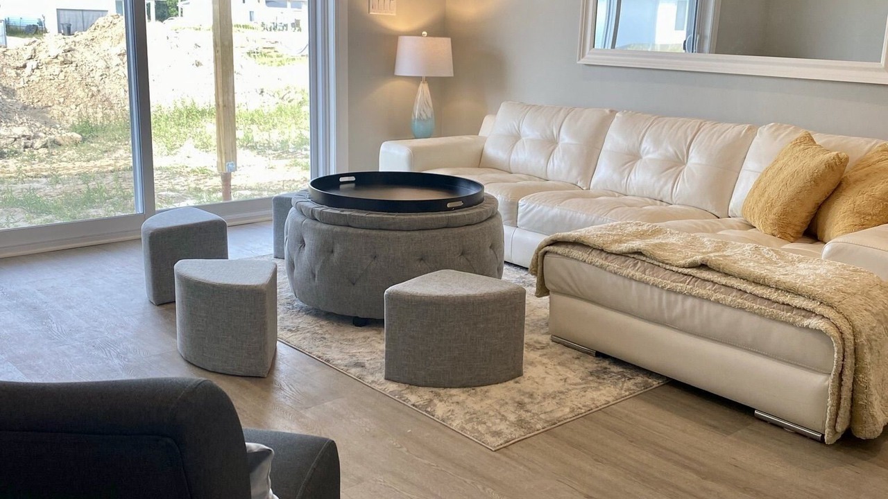 Photo of Livingroom in Port Stanley