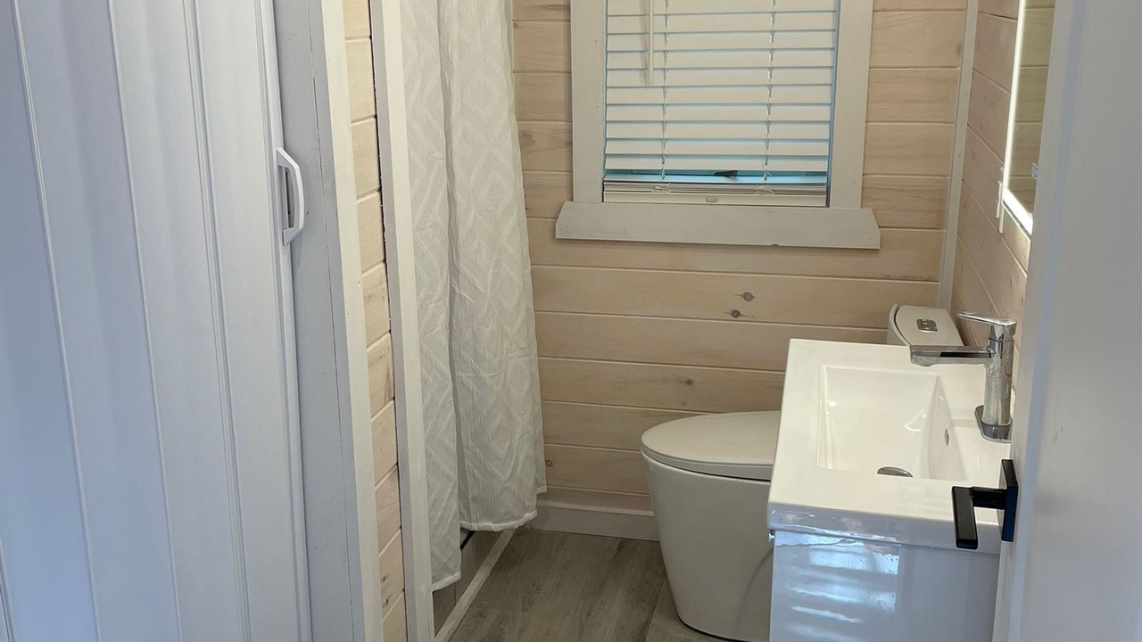 Photo of Bathroom in Dashwood
