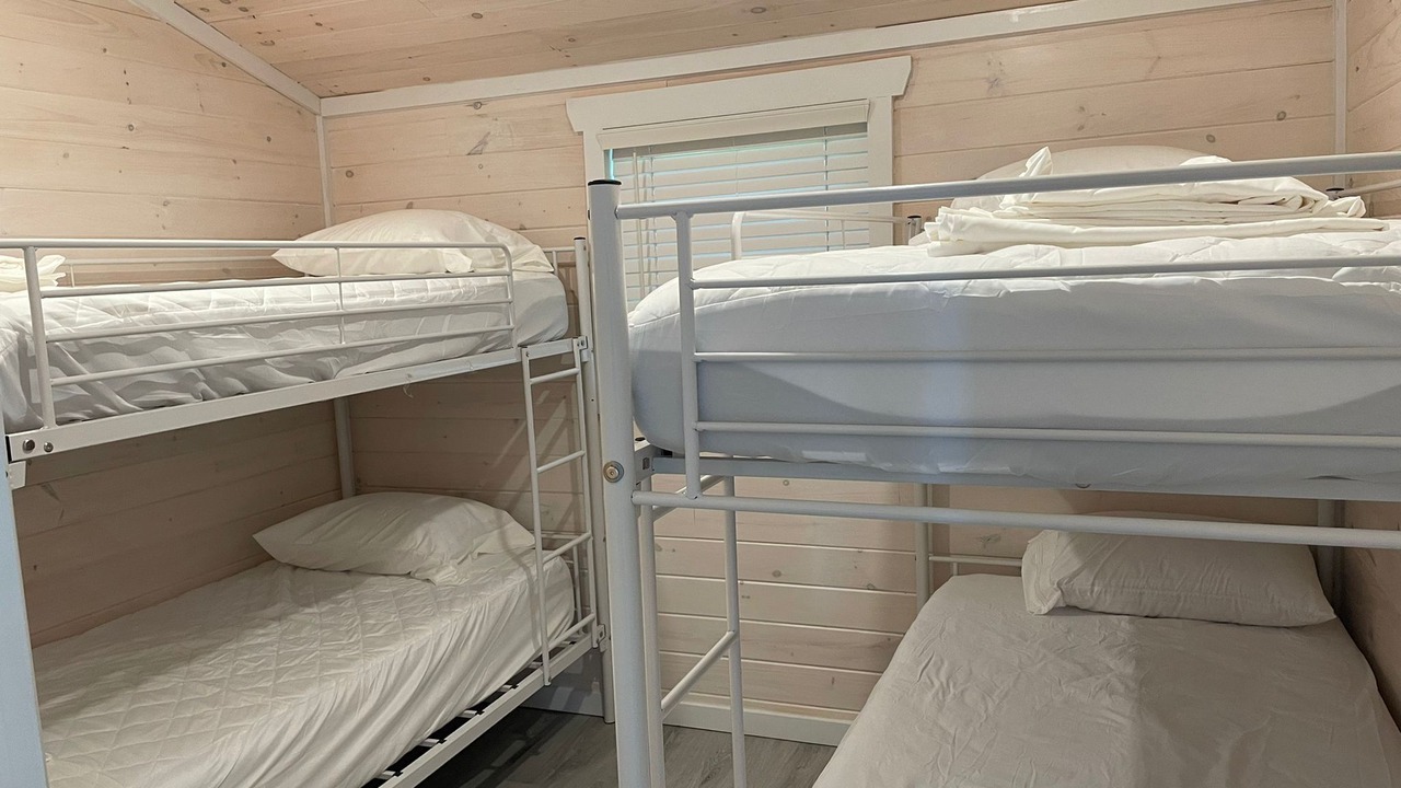 Photo of Bedroom in Dashwood