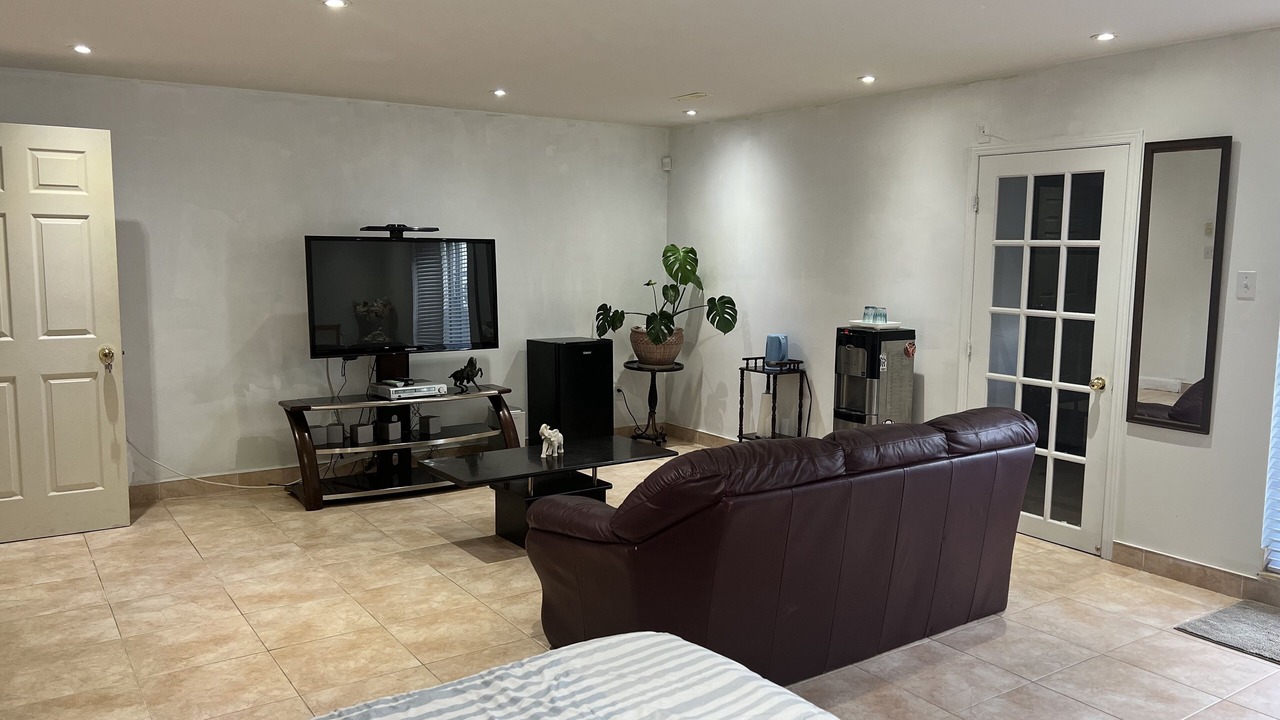 Photo of Bedroom in Saint-Leonard