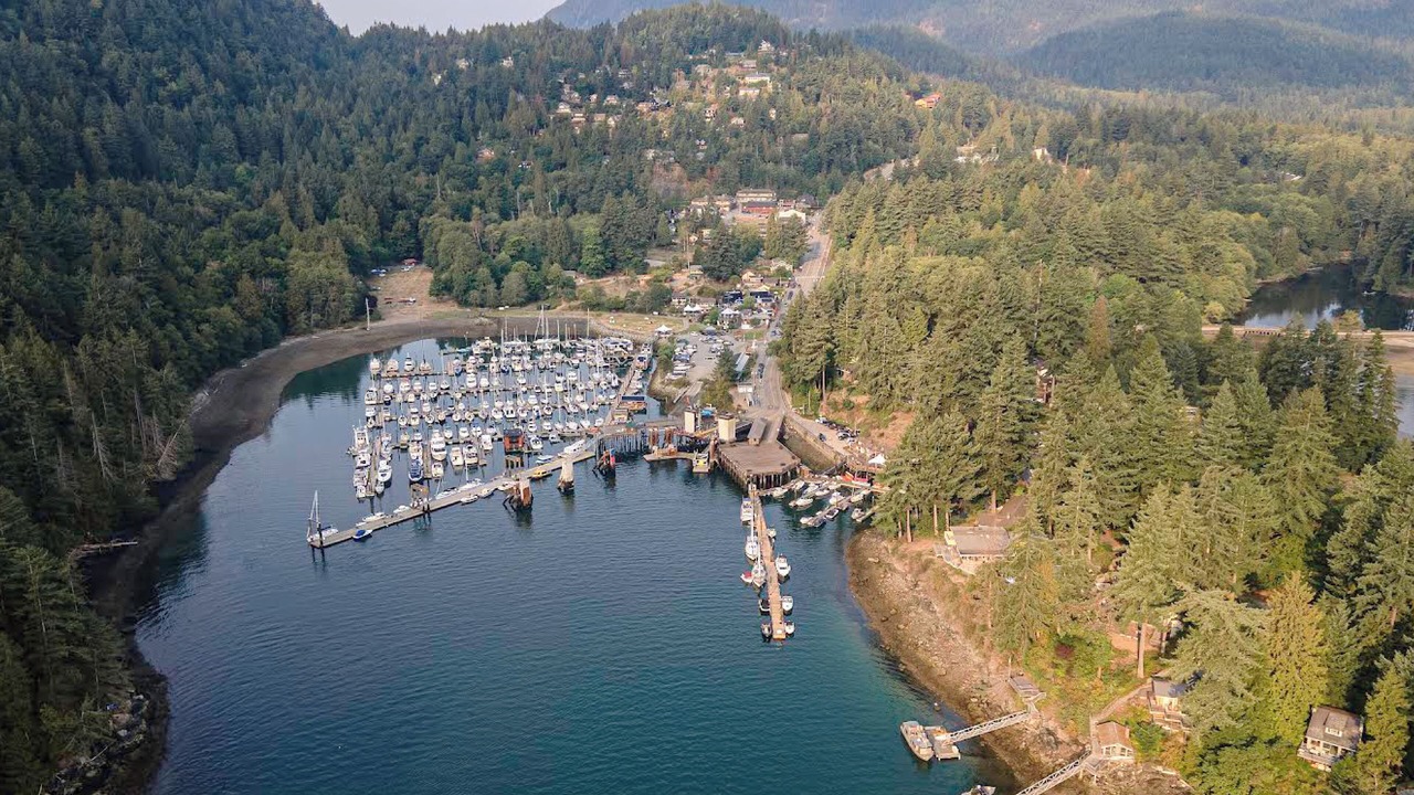 Photo of Others in Bowen Island