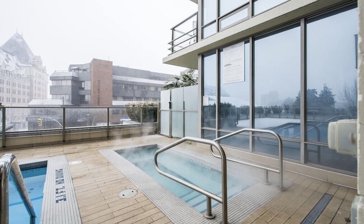 Photo of Outdoor in Downtown Victoria