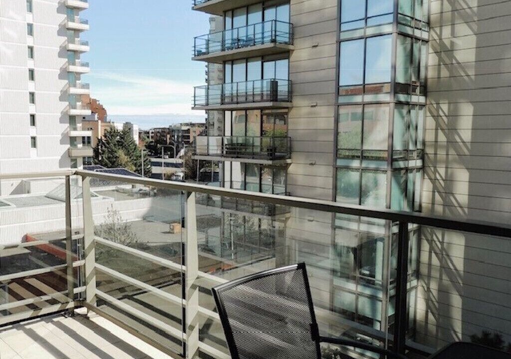 Photo of Outdoor in Downtown Victoria