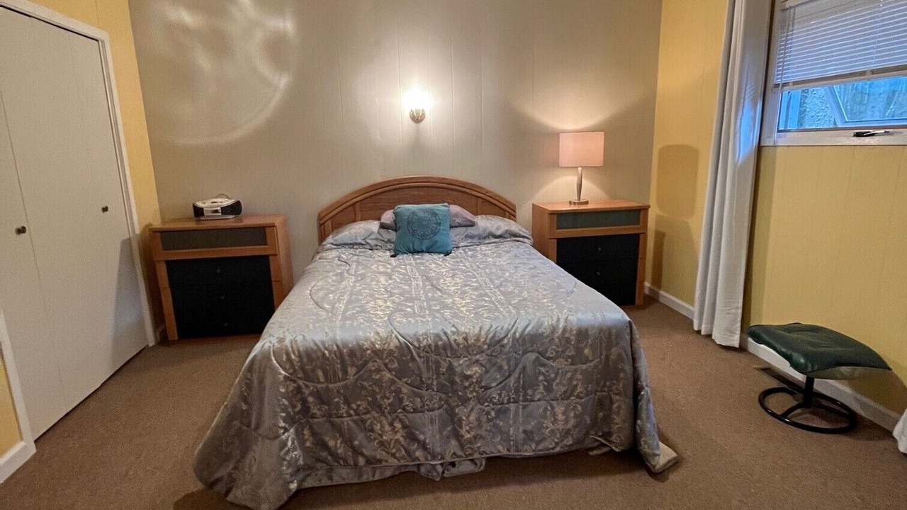 Photo of Bedroom in Candle Lake