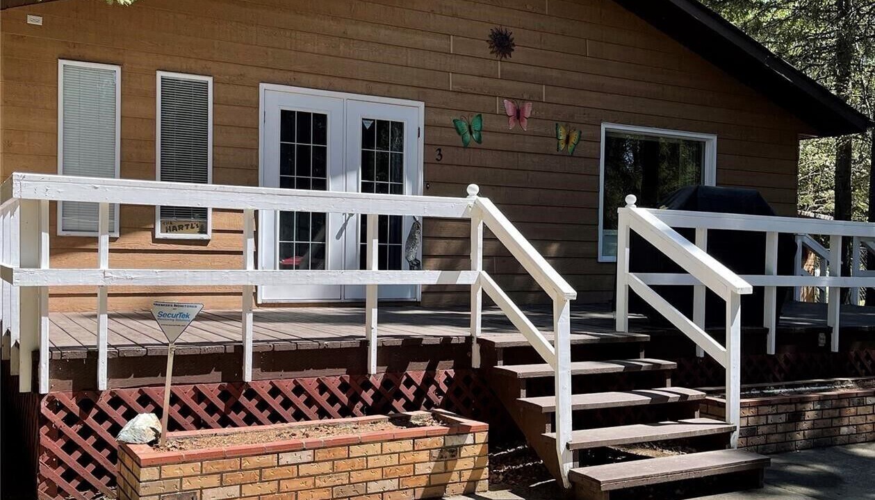Photo of Outdoor in Candle Lake