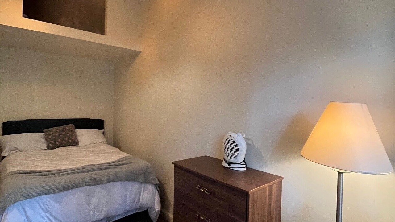 Photo of Bedroom in Candle Lake
