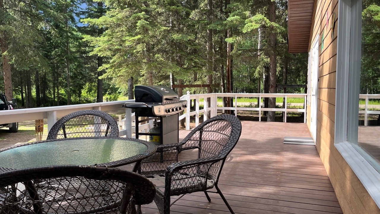 Photo of Outdoor in Candle Lake