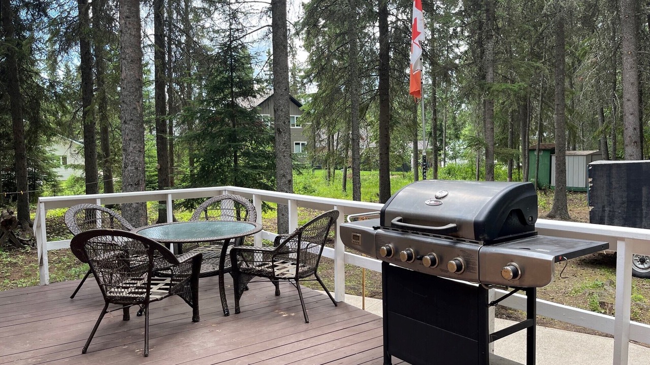 Photo of Outdoor in Candle Lake