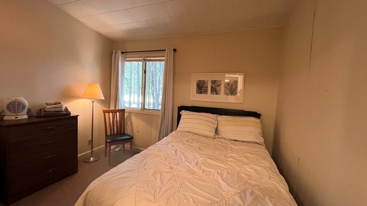 Photo of Bedroom in Candle Lake