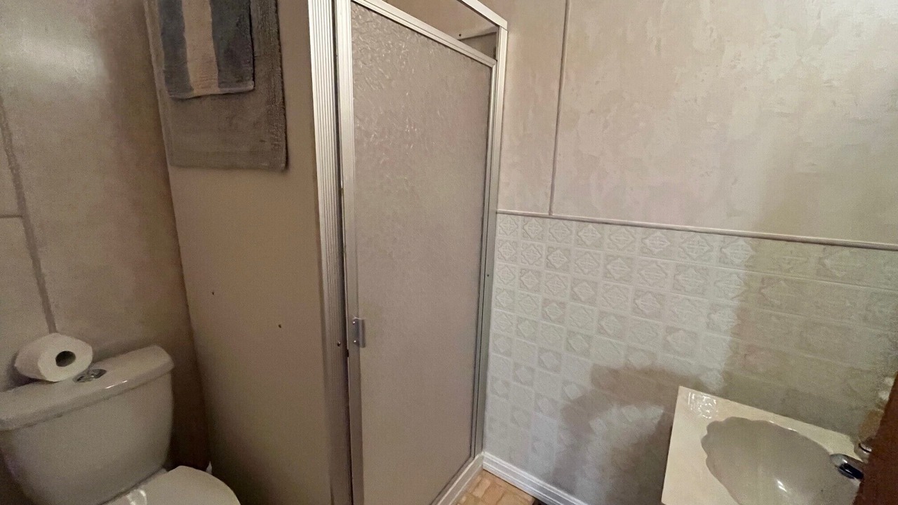 Photo of Bathroom in Candle Lake