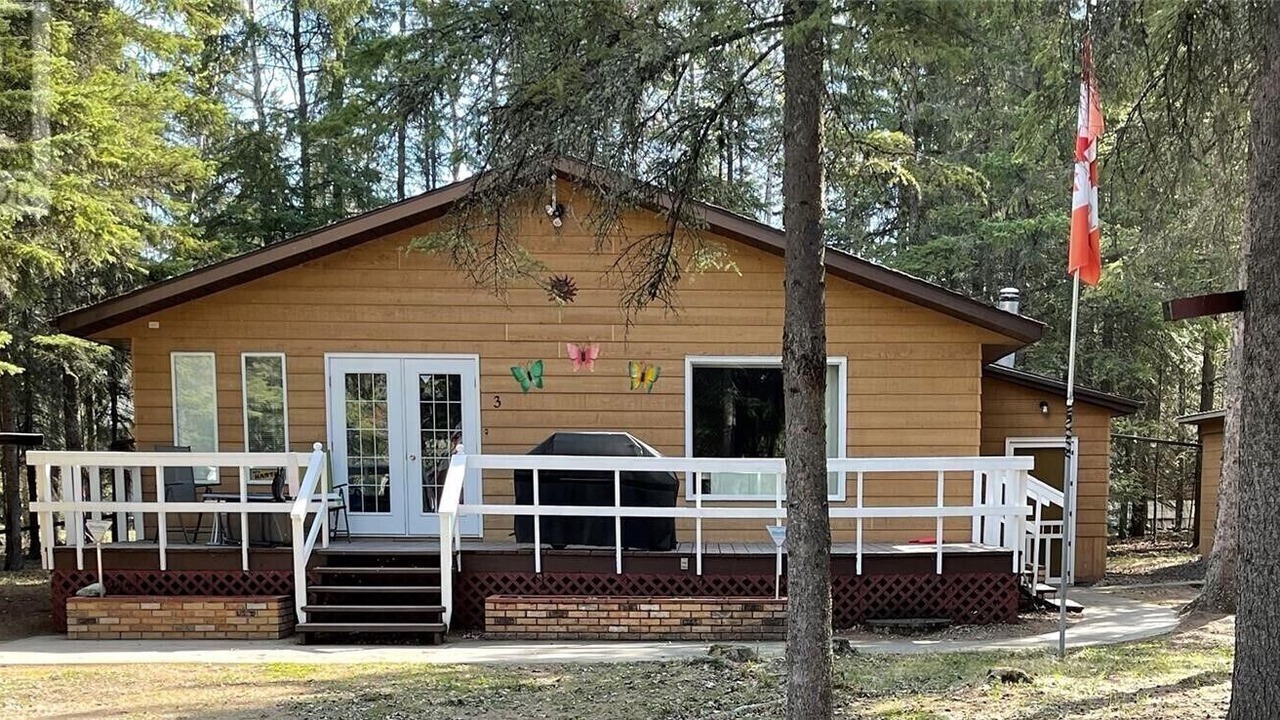 Photo of Patio Balcony in Candle Lake