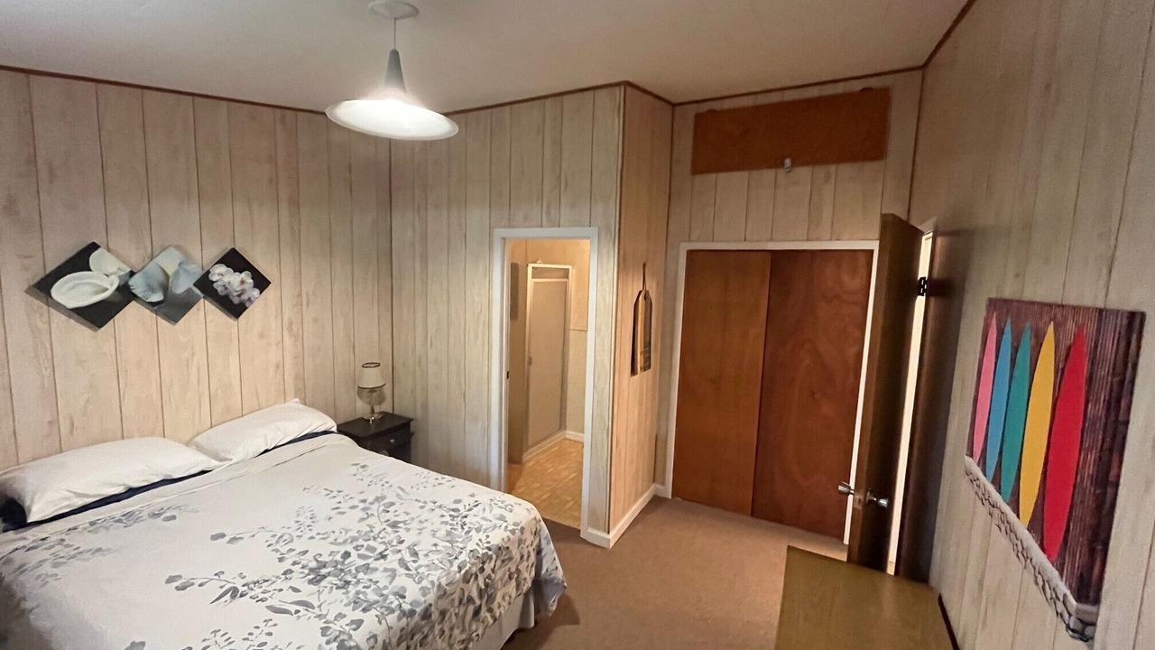 Photo of Bedroom in Candle Lake