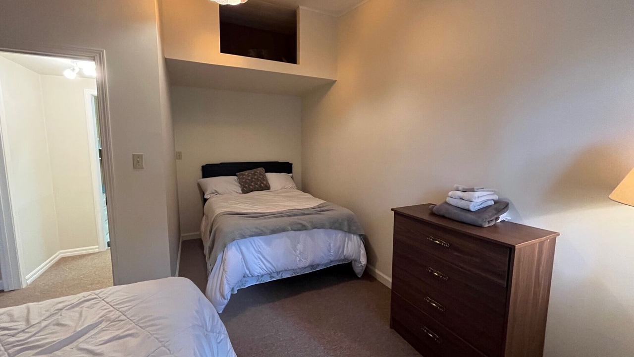 Photo of Bedroom in Candle Lake