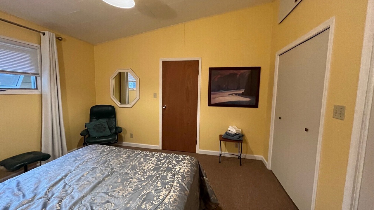 Photo of Bedroom in Candle Lake