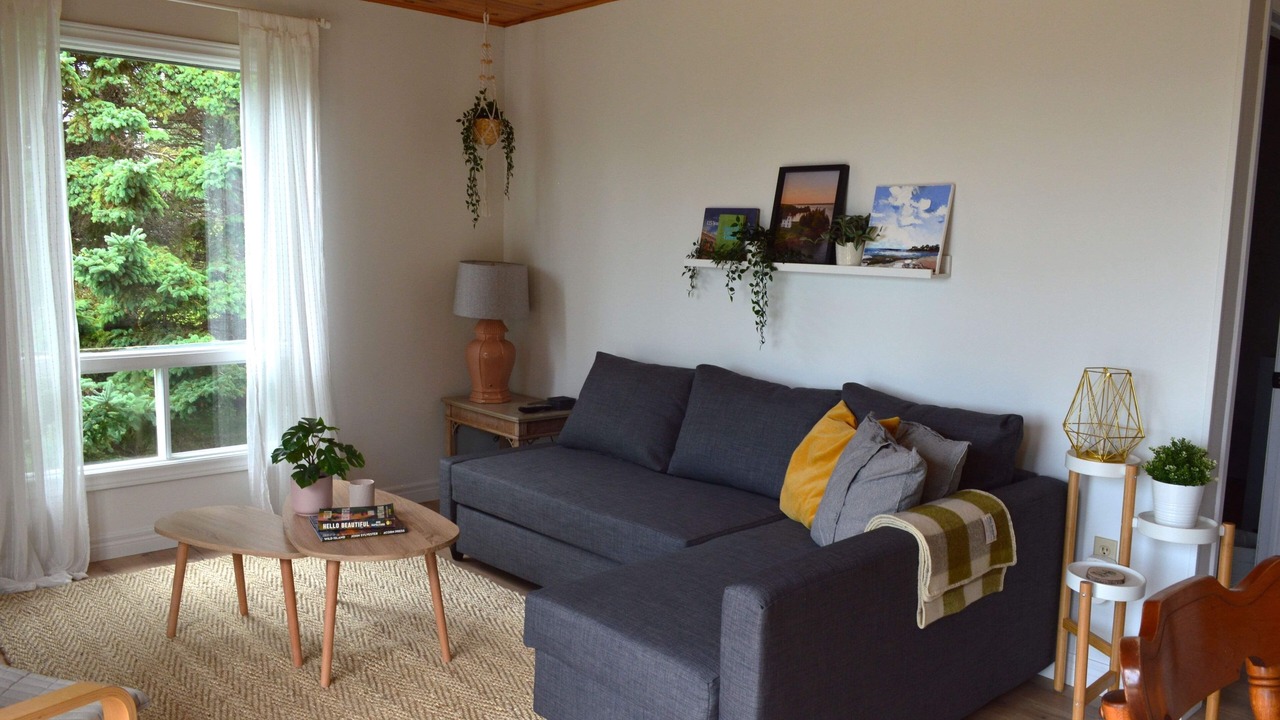 Photo of Livingroom in Rice Point