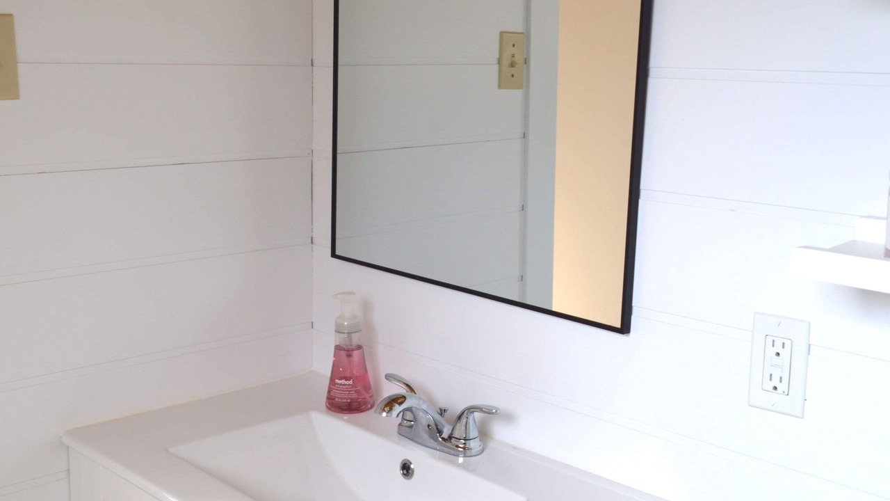 Photo of Bathroom in Rice Point