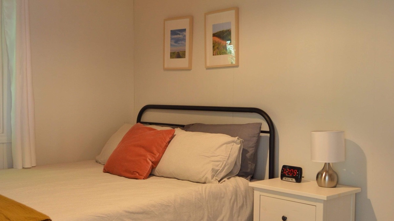 Photo of Bedroom in Rice Point