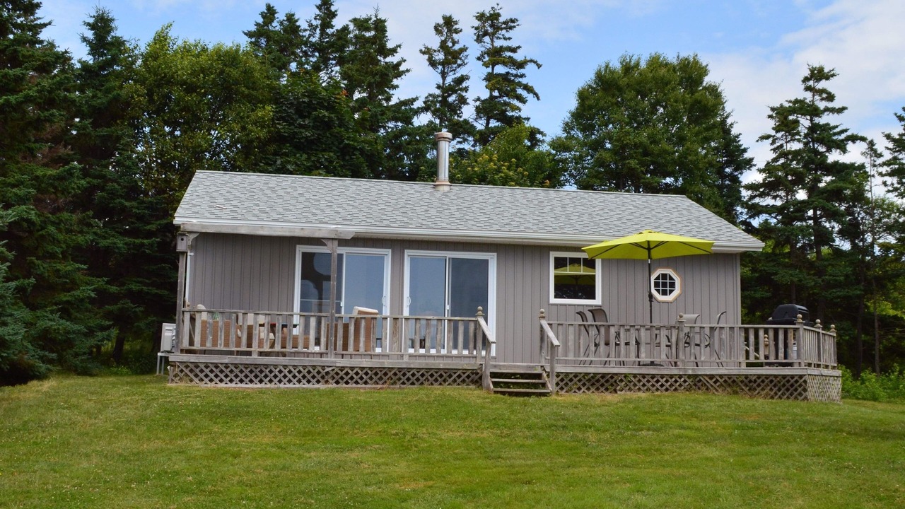 Photo of Outdoor in Rice Point