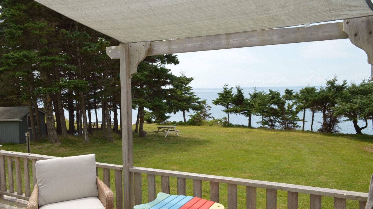 Photo of Outdoor in Rice Point