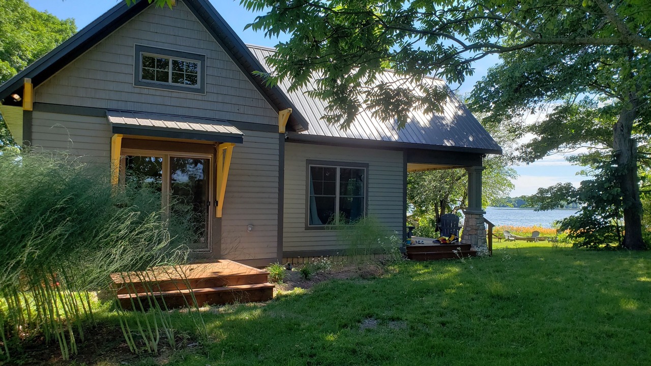 Photo of Outdoor in Lansdowne