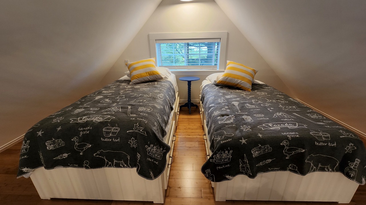 Photo of Bedroom in Lansdowne