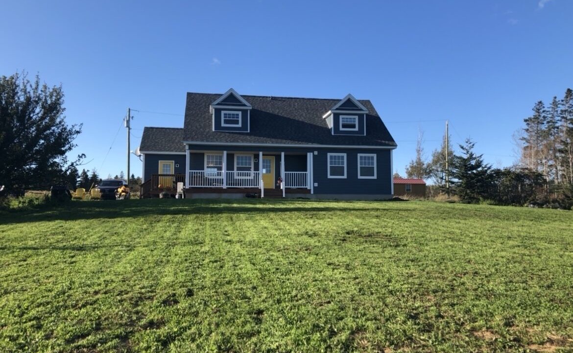 Photo of Outdoor in Digby County