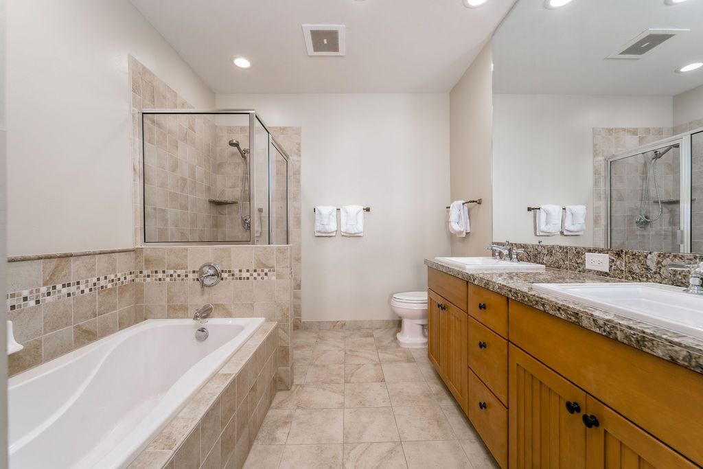 Photo of Bathroom in Silvercreek