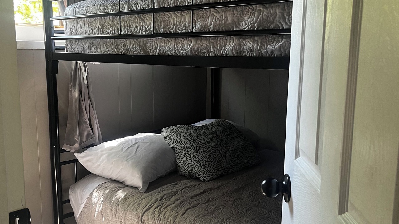 Photo of Bedroom in Grand Beach