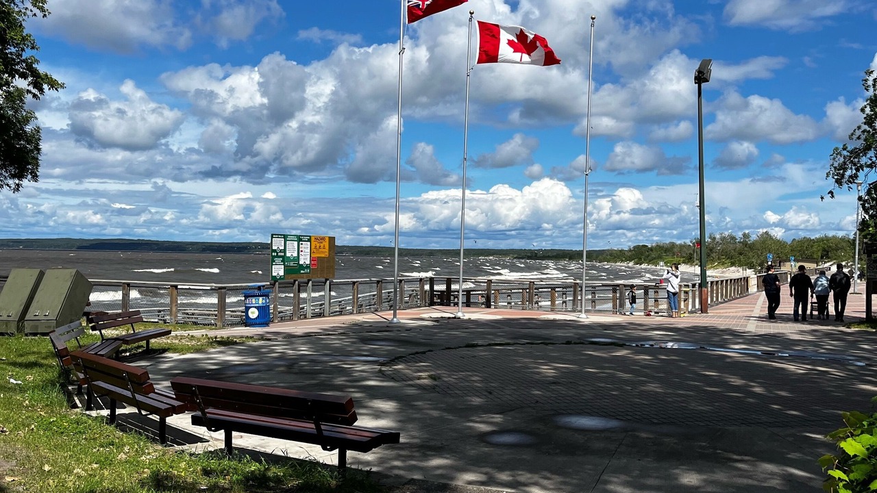 Photo of Others in Grand Beach
