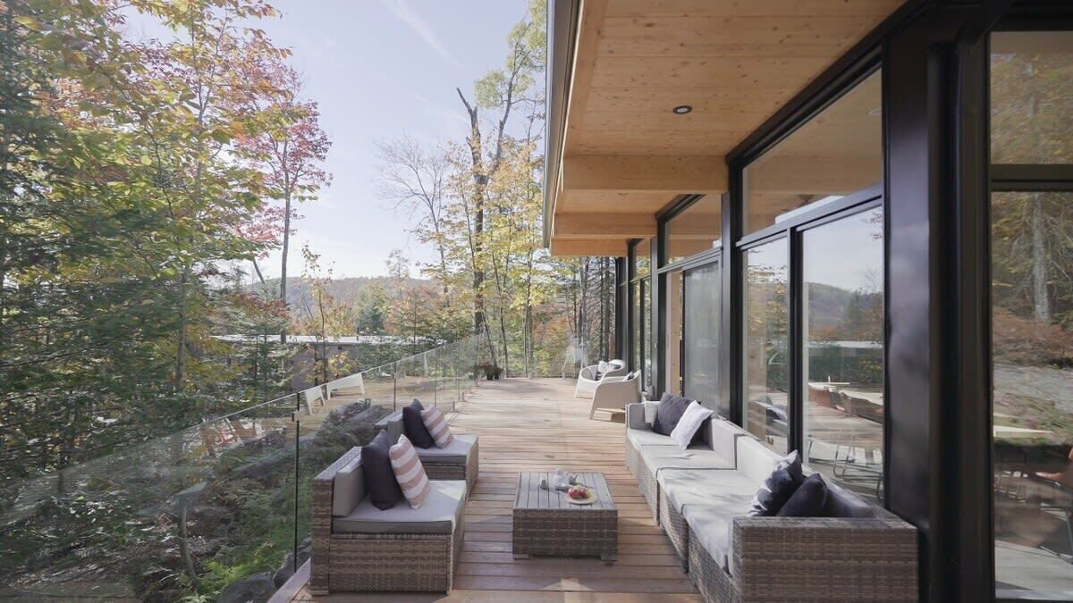 Photo of Patio Balcony in La Conception