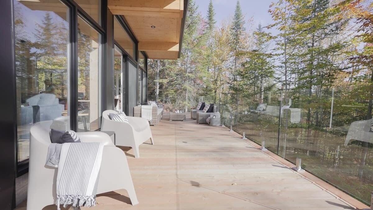 Photo of Patio Balcony in La Conception