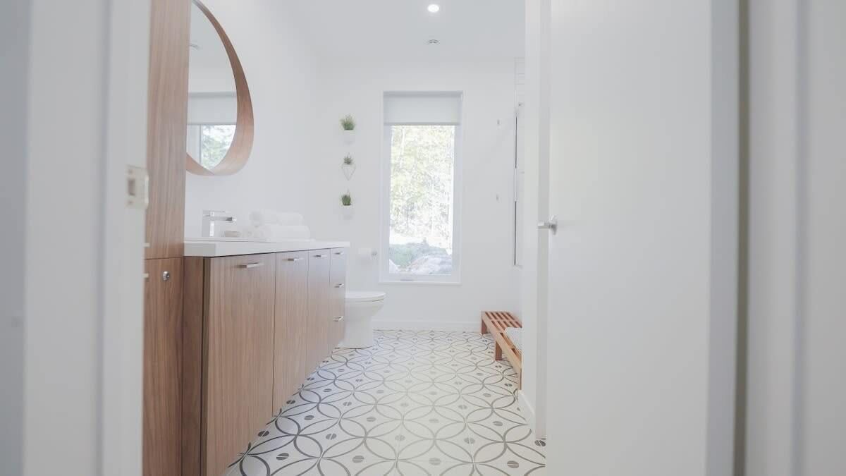 Photo of Bathroom in La Conception
