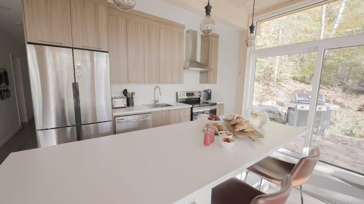 Photo of Kitchen in La Conception