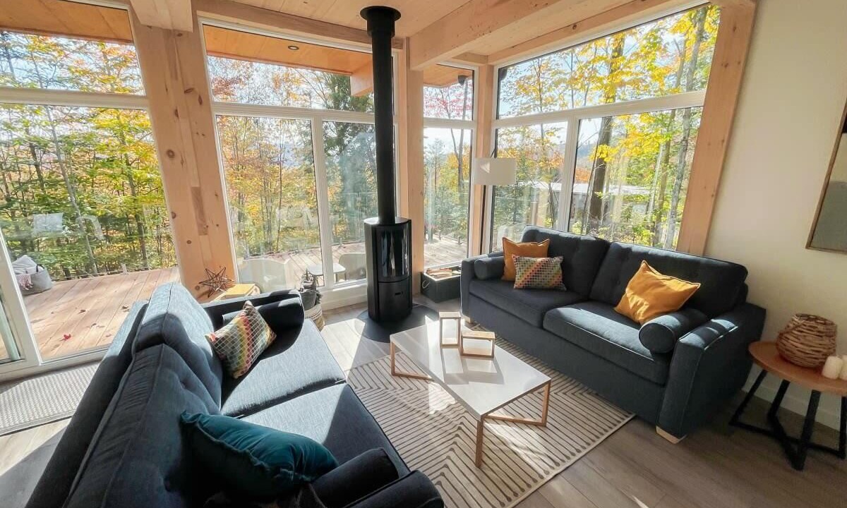 Photo of Livingroom in La Conception