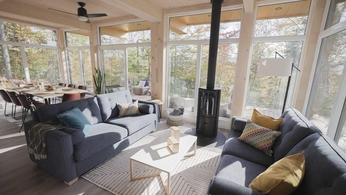 Photo of Livingroom in La Conception