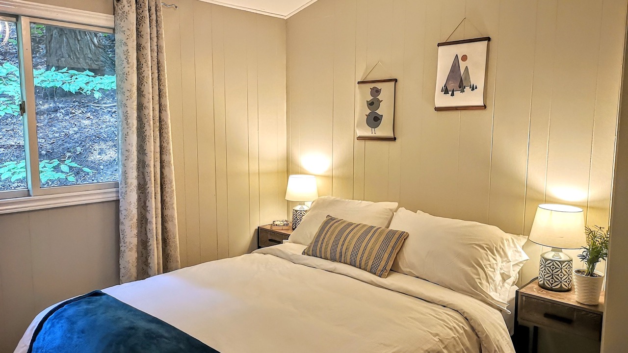 Photo of Bedroom in Huntsville