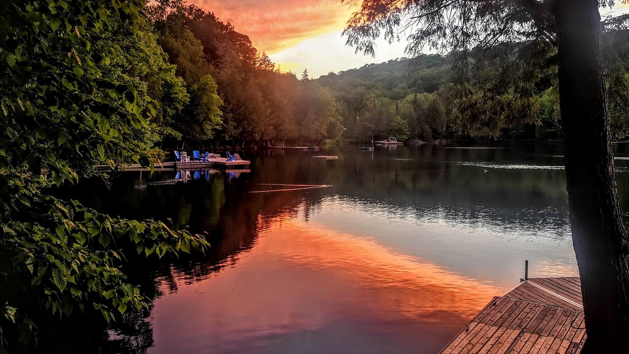 Photo of Outdoor in Huntsville
