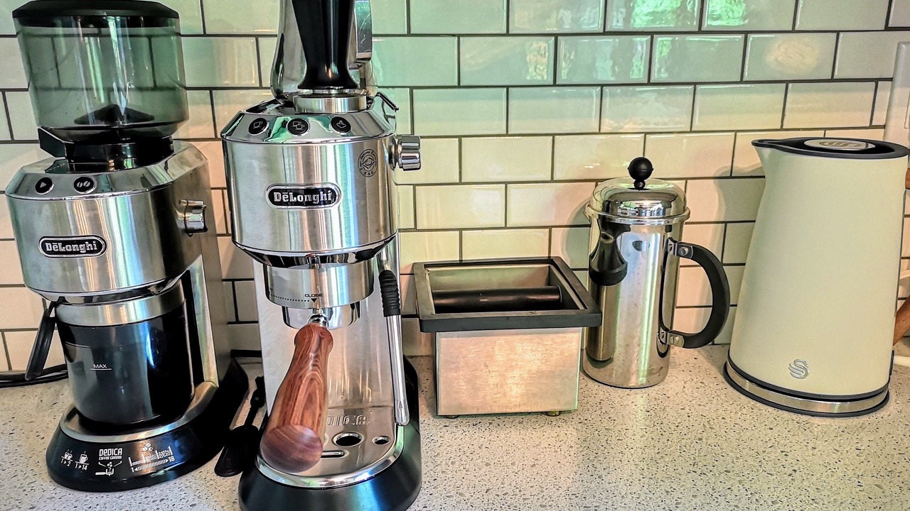 Photo of Kitchen in Huntsville