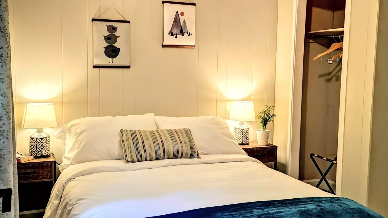 Photo of Bedroom in Huntsville