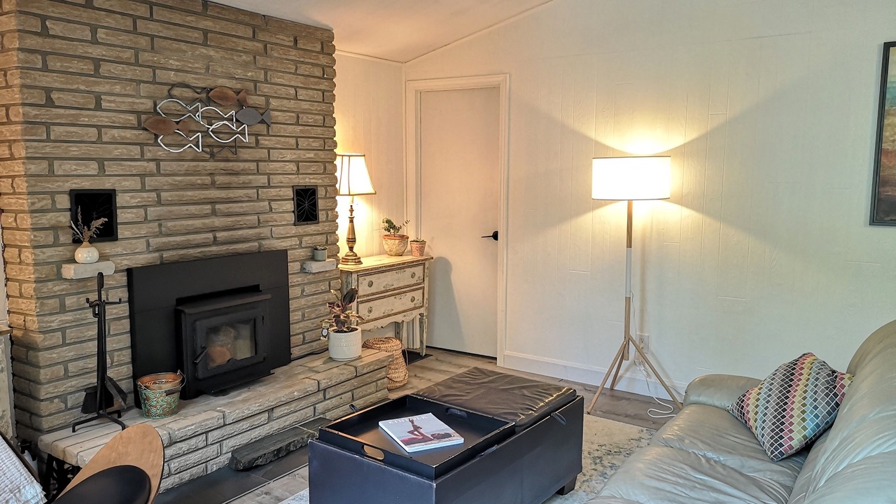Photo of Livingroom in Huntsville