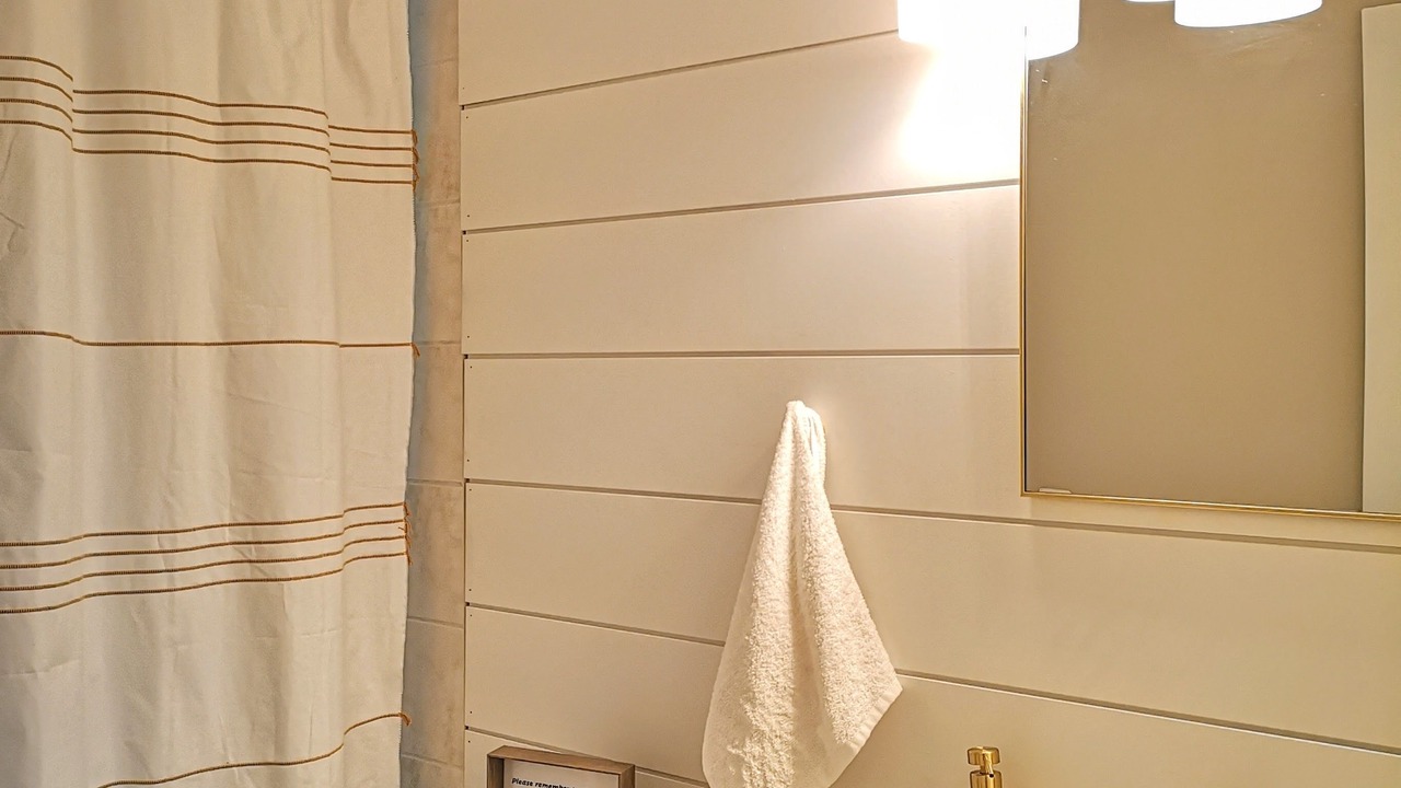 Photo of Bathroom in Huntsville