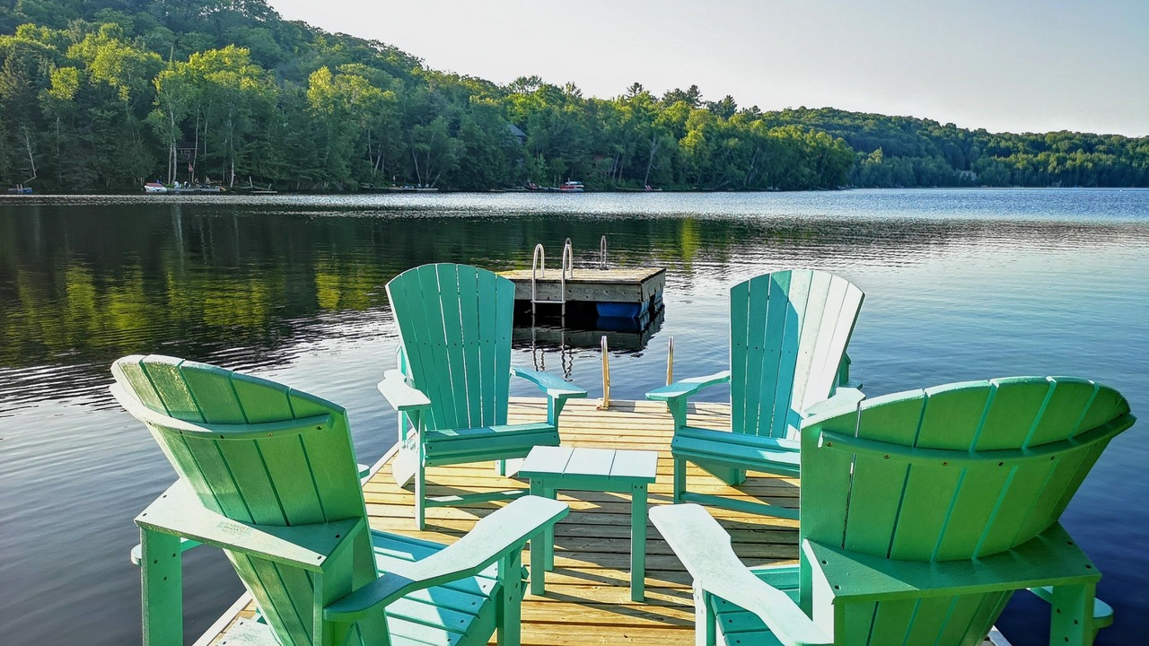 Photo of Outdoor in Huntsville