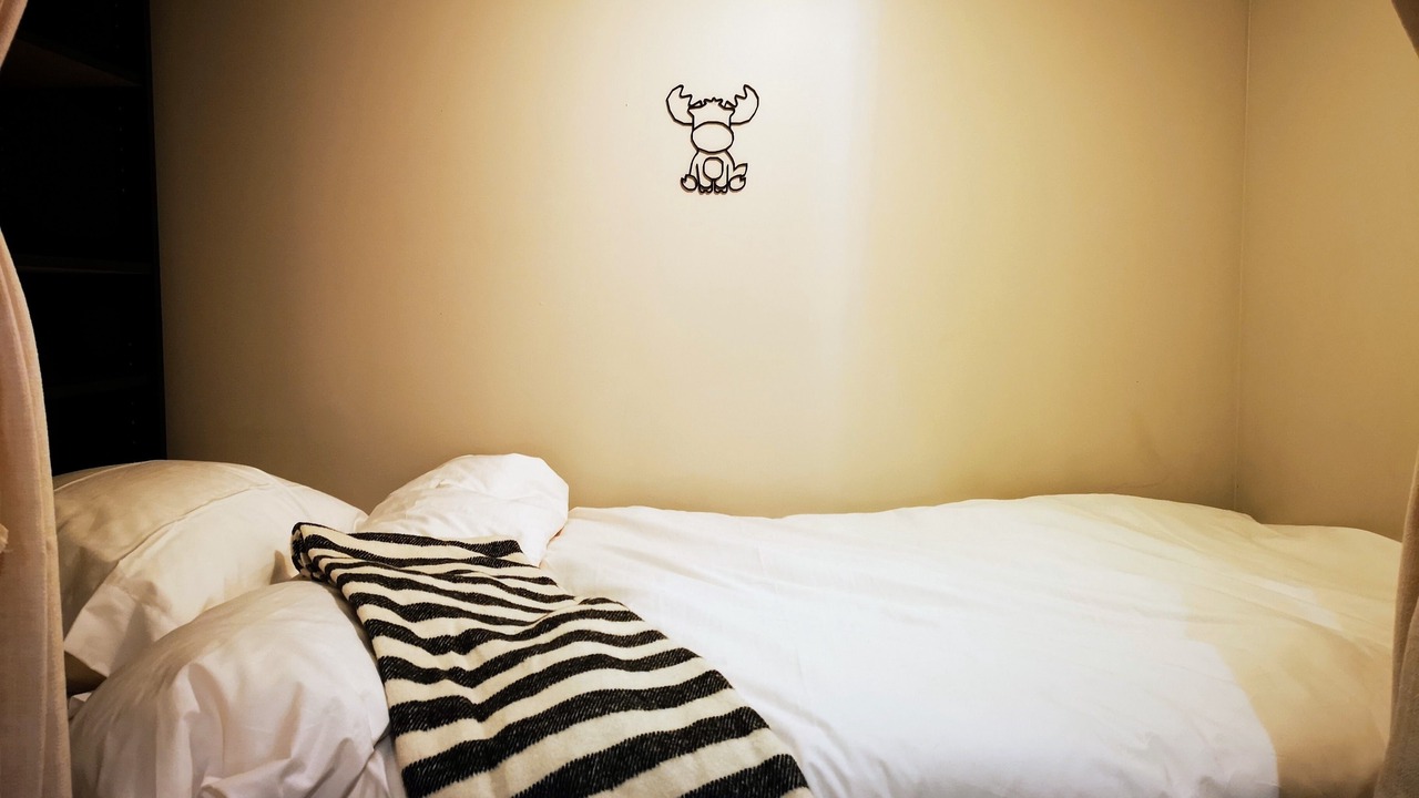 Photo of Bedroom in Huntsville