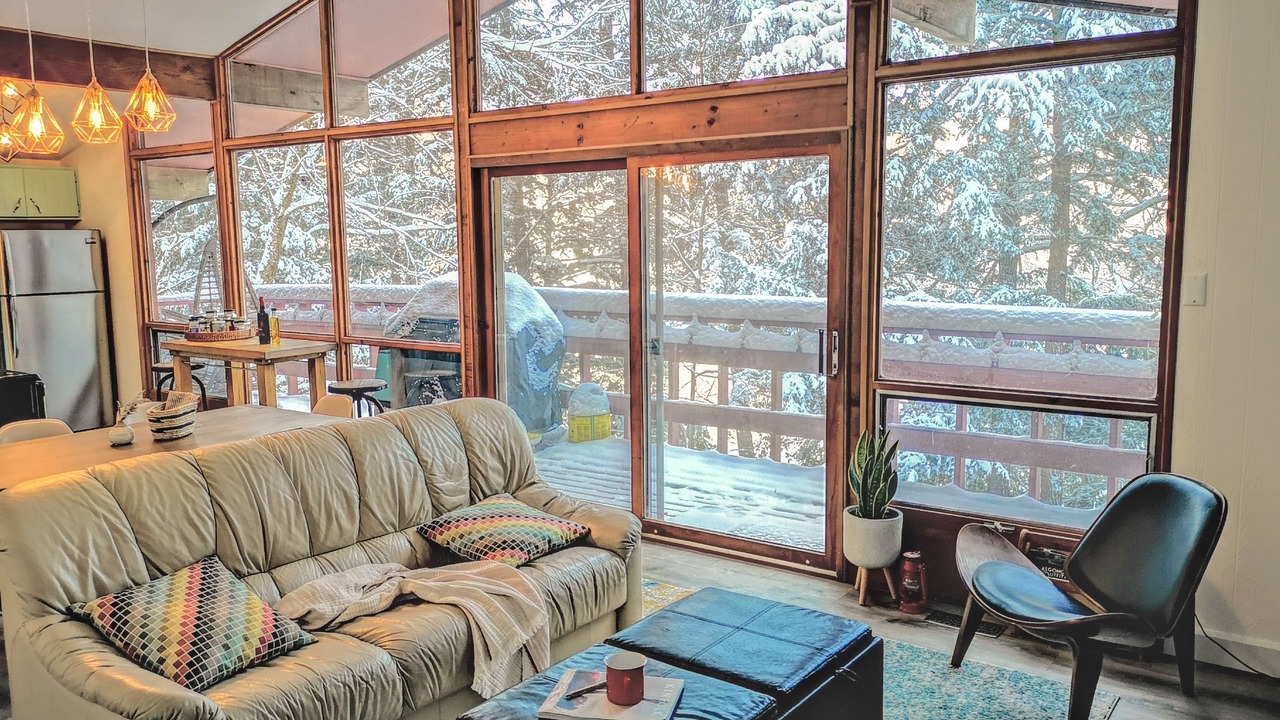 Photo of Livingroom in Huntsville