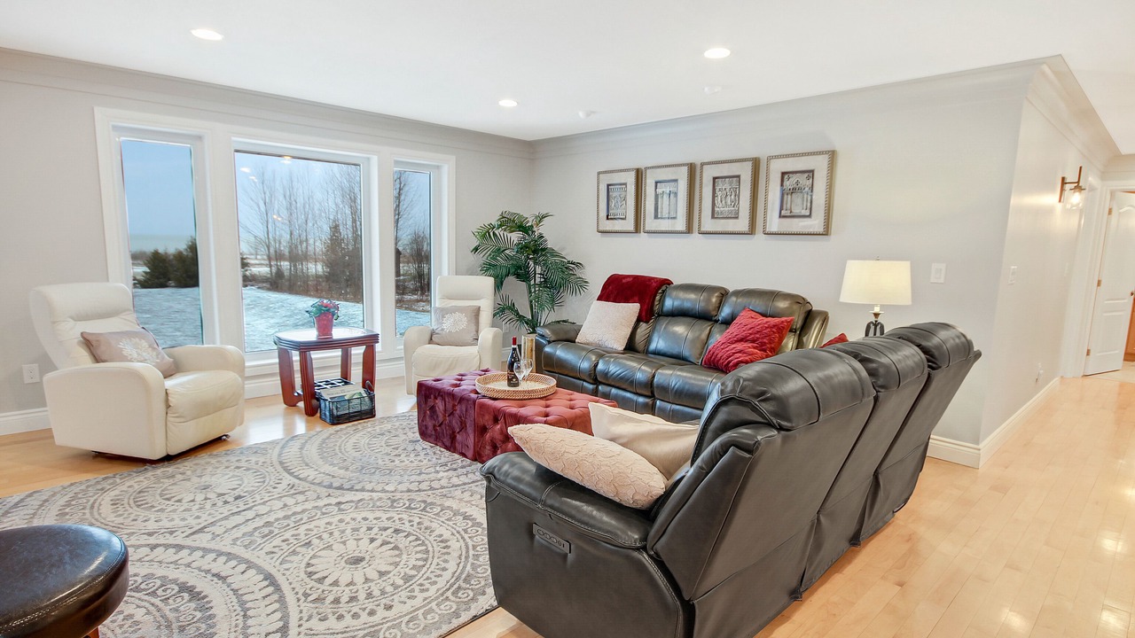 Photo of Bedroom in Wiarton