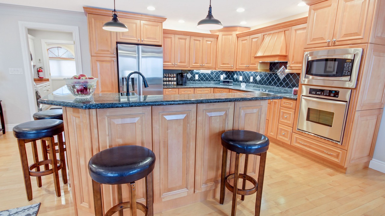 Photo of Kitchen in Wiarton