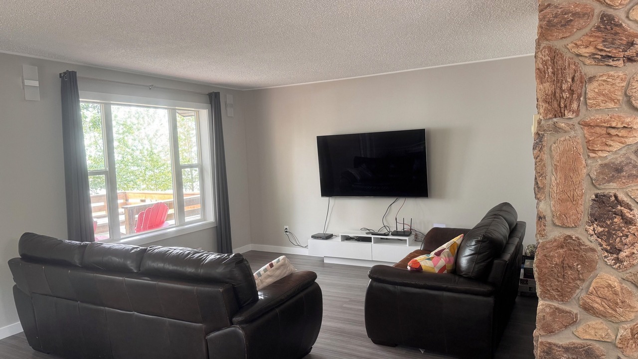 Photo of Livingroom in Saint Ambroise