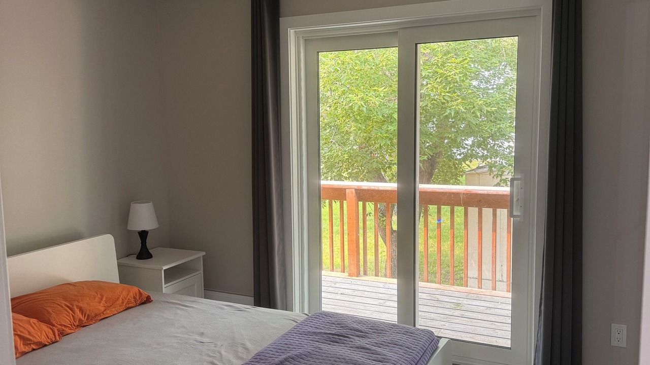 Photo of Bedroom in Saint Ambroise
